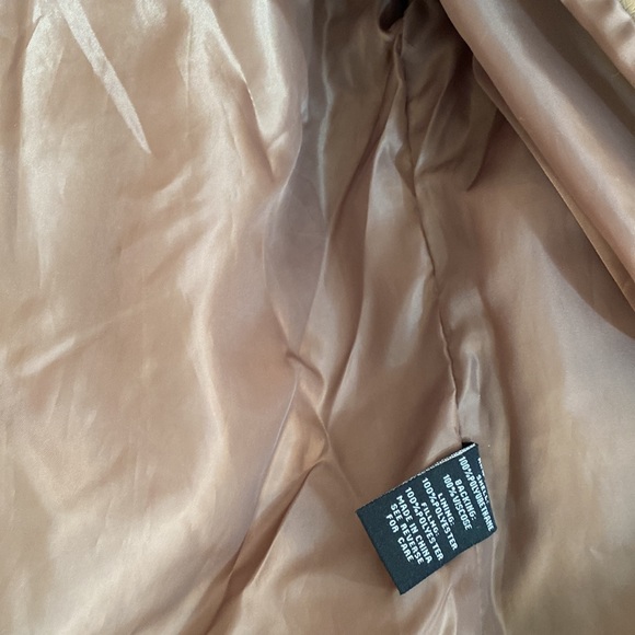 Faux leather jacket brand new - Picture 6 of 6
